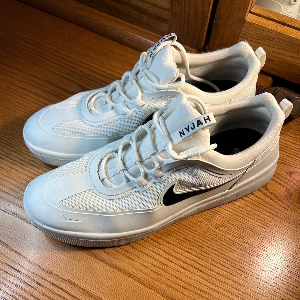 Nike SB Nyjah Free 2.0 size 10.5